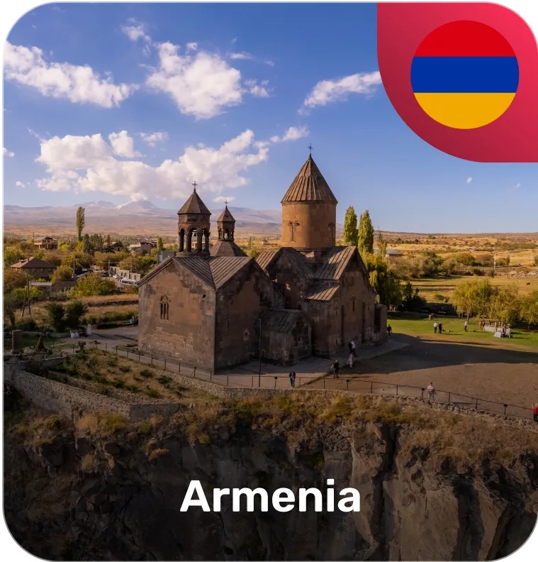 Armenia