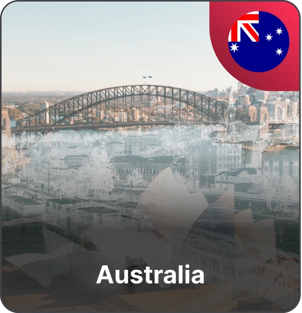 Australia