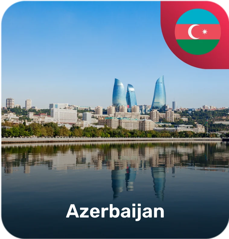 Azerbaijan