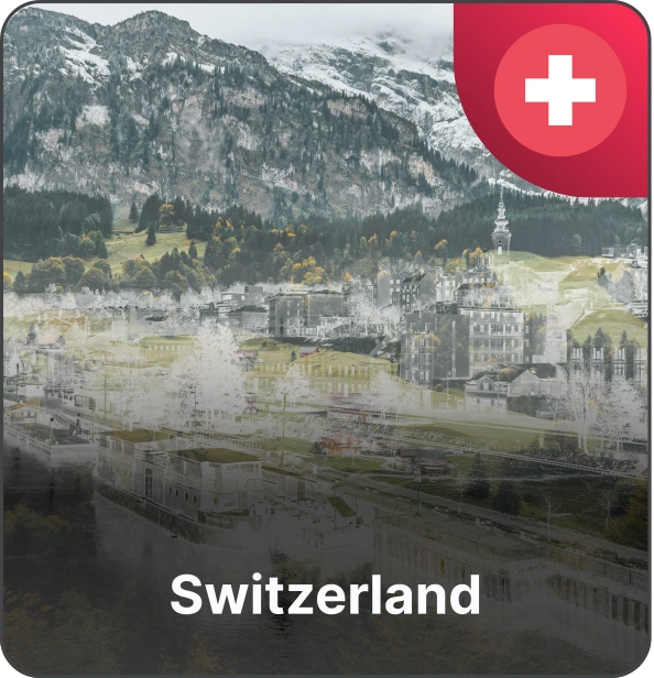 Switzerland