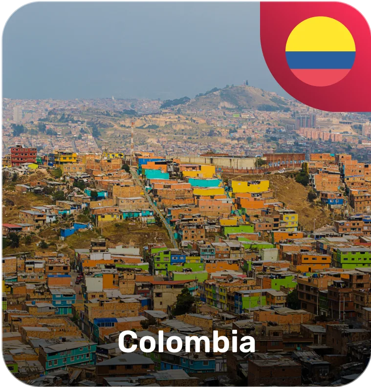 Colombia