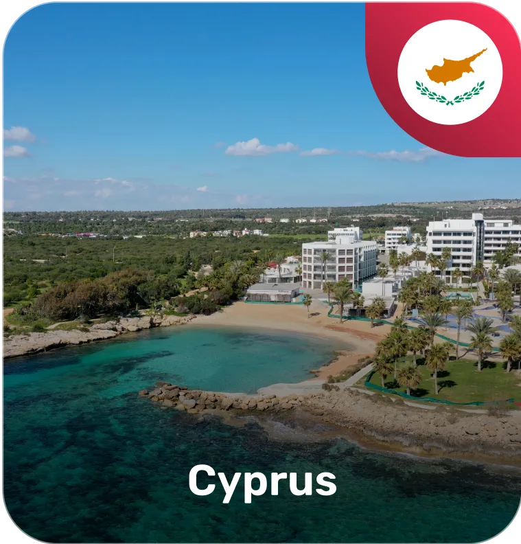 Cyprus