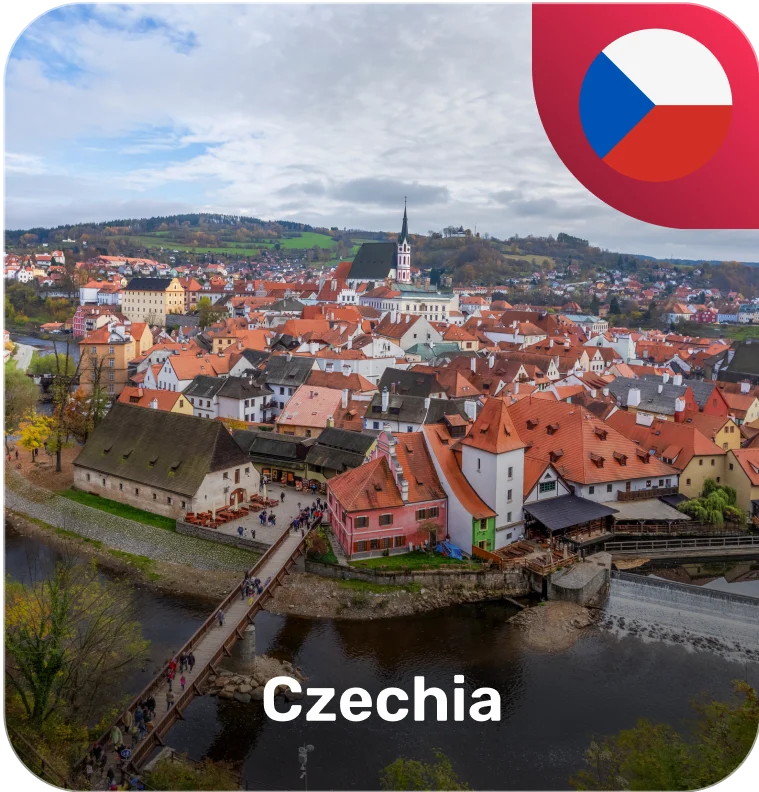 Czechia