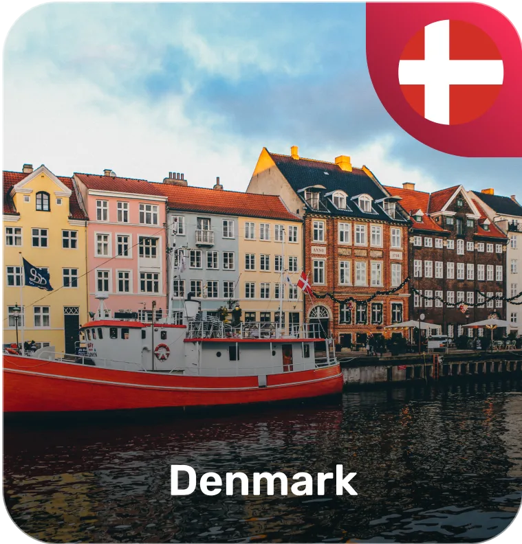 Denmark