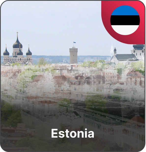 Estonia