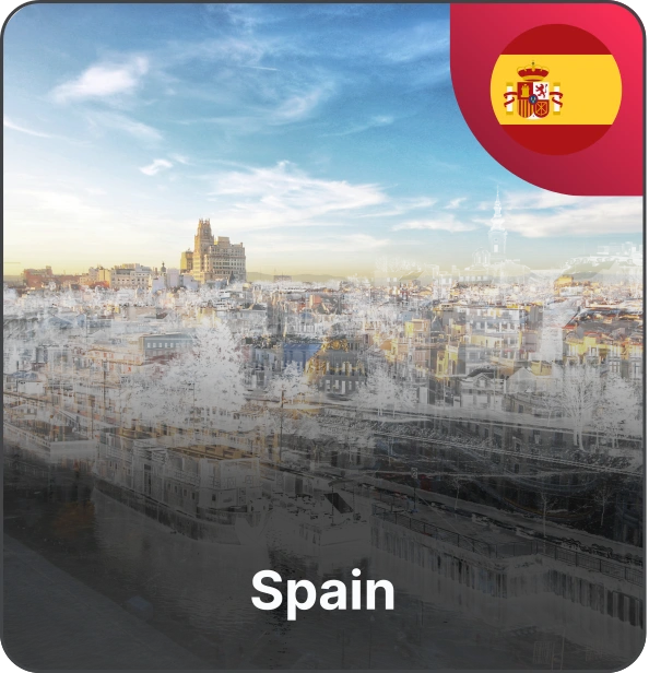 Spain