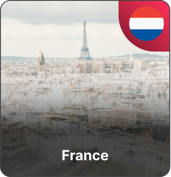 France