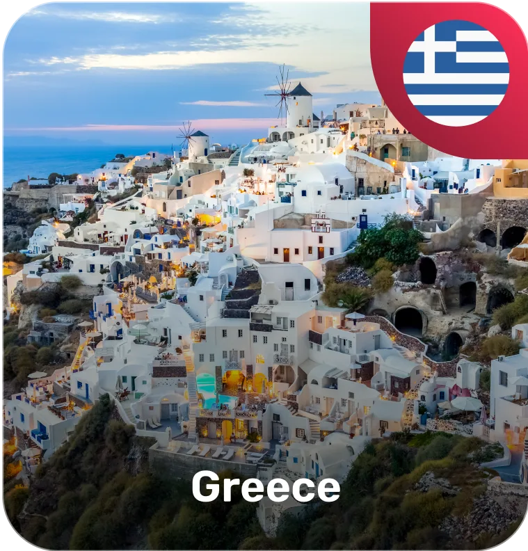 Greece