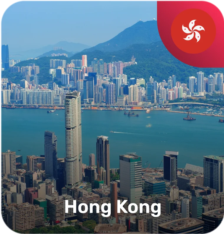 Hong Kong