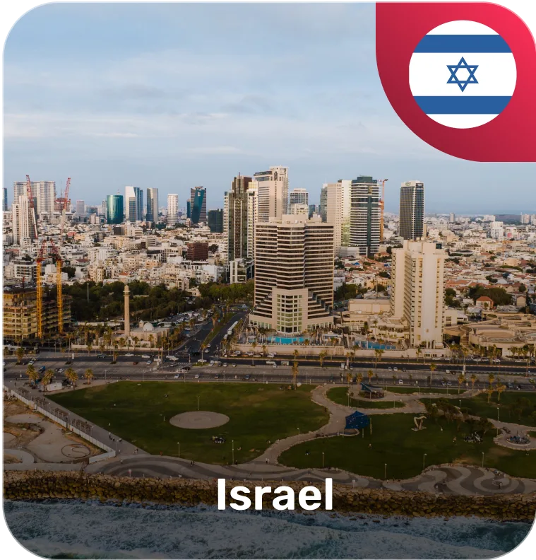 Israel