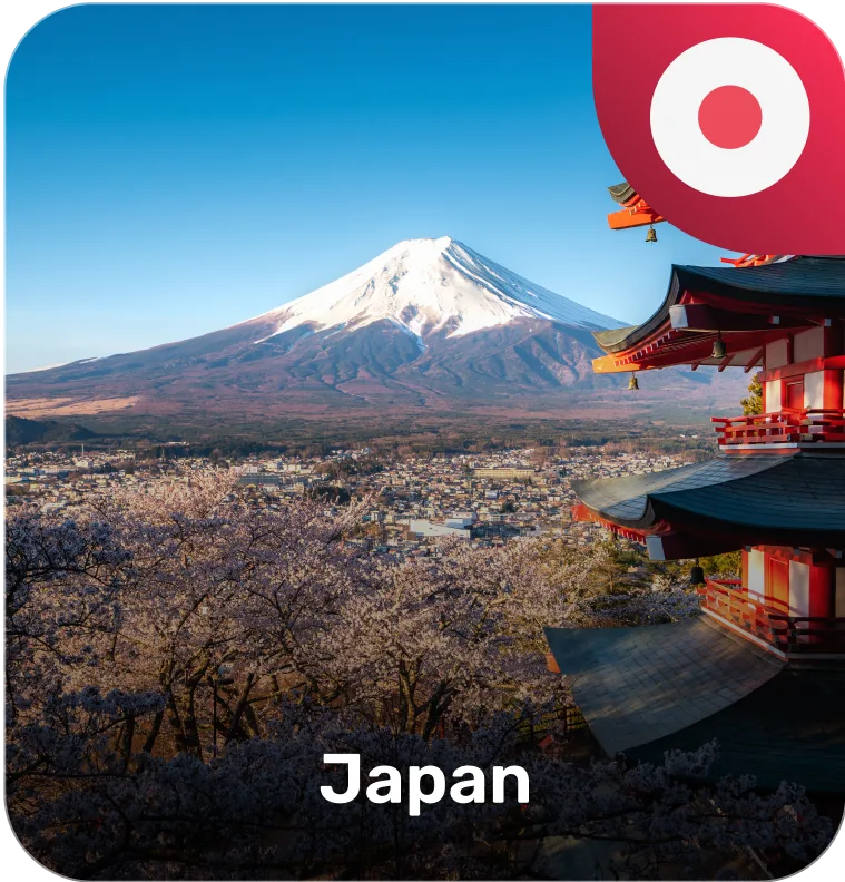 Japan