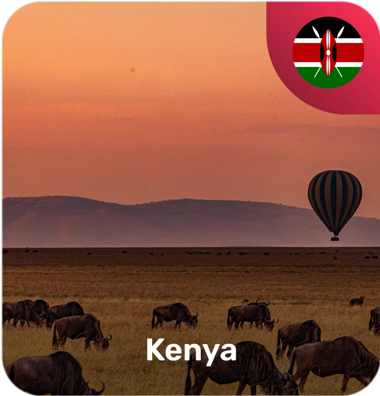 Kenya