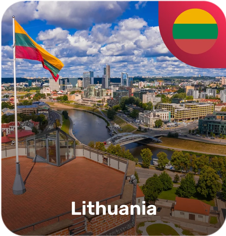 Lithuania