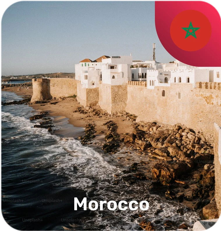 Morocco