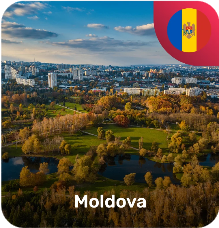 Moldova