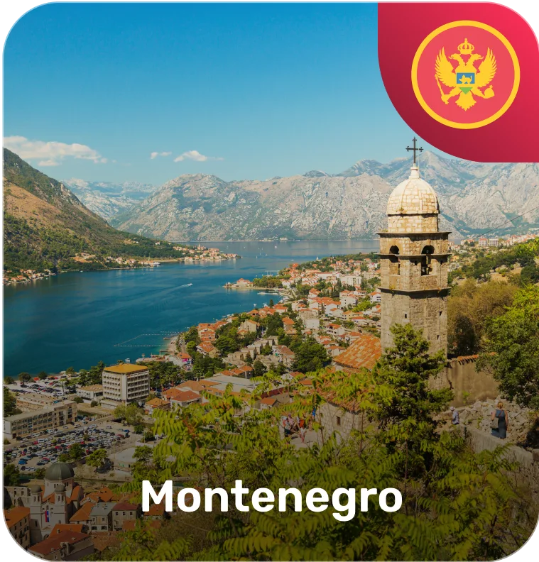 Montenegro