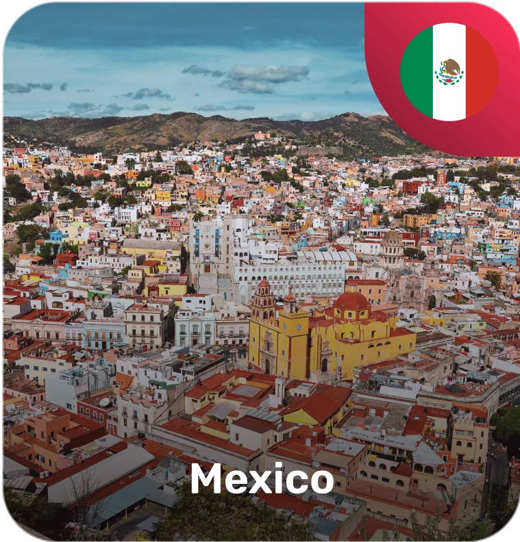 Mexico