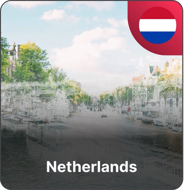 Netherlands