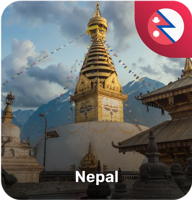 Nepal