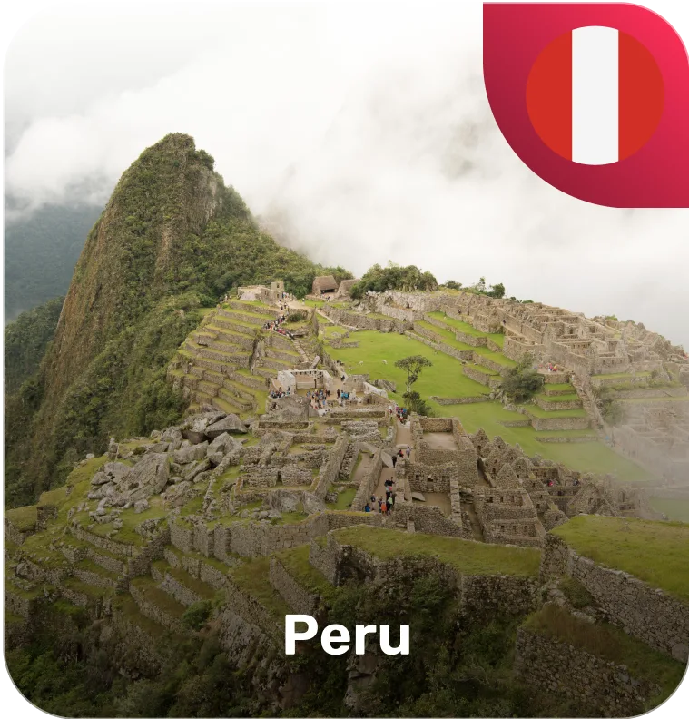 Peru