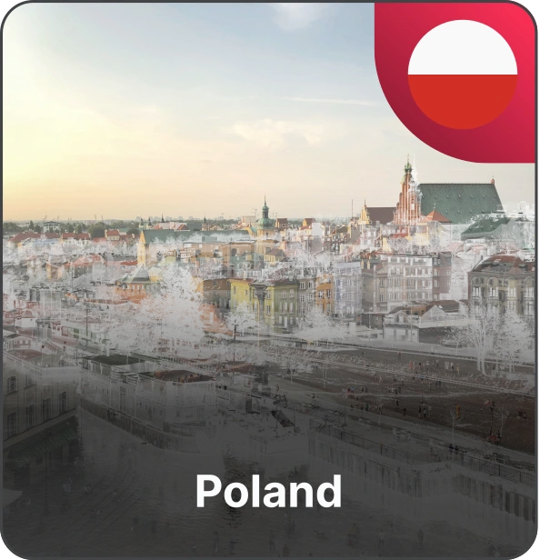 Poland