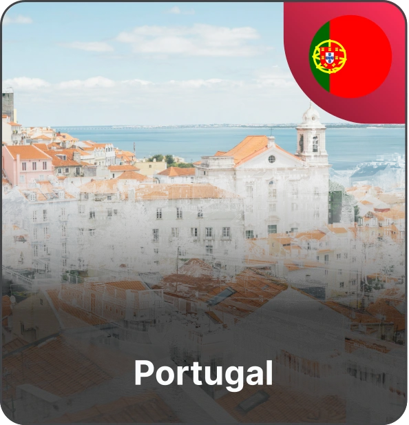 Portugal