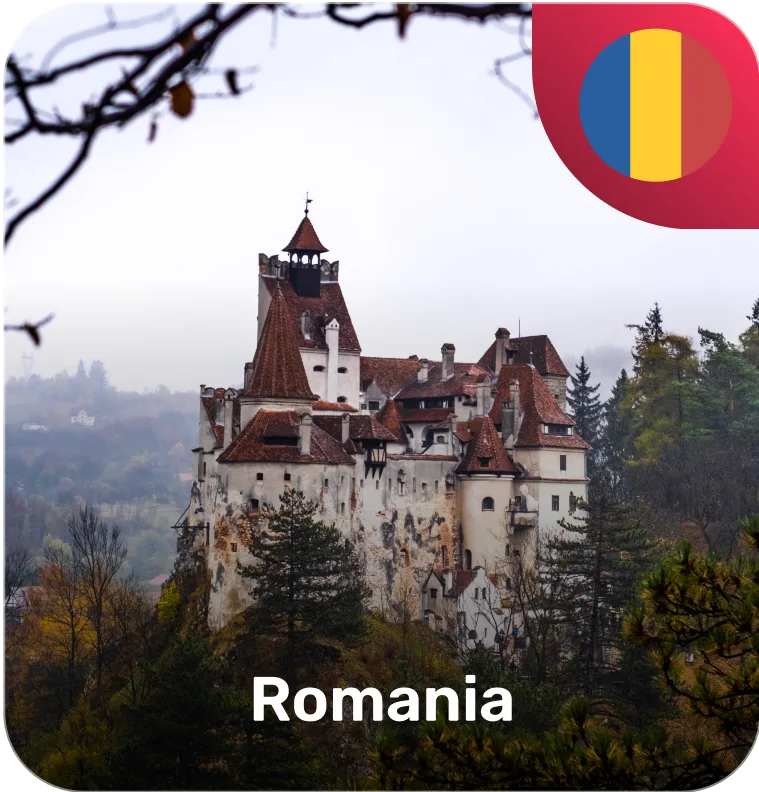 Romania