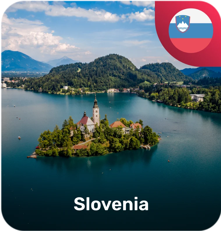Slovenia