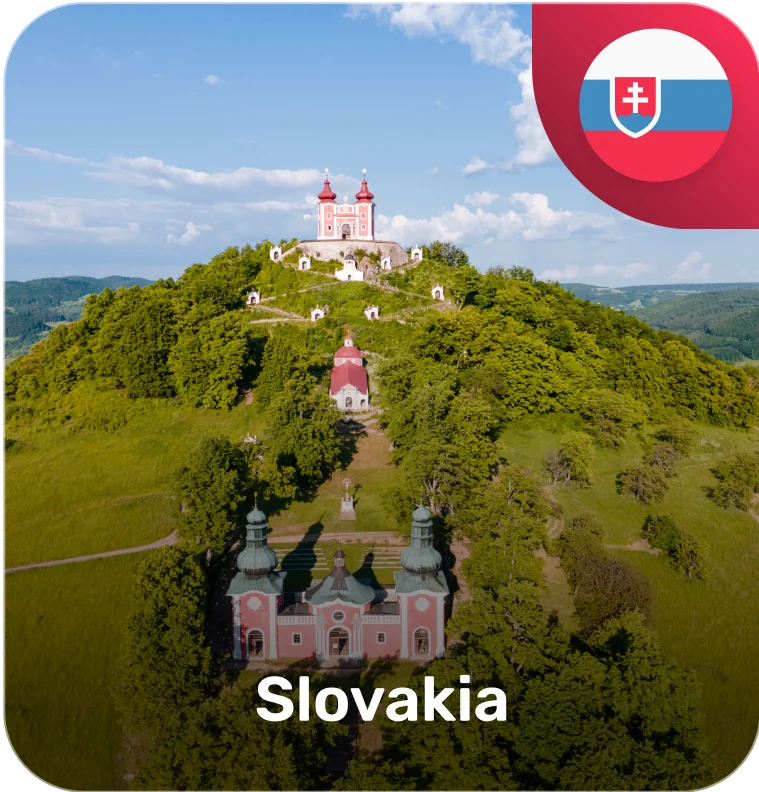 Slovakia