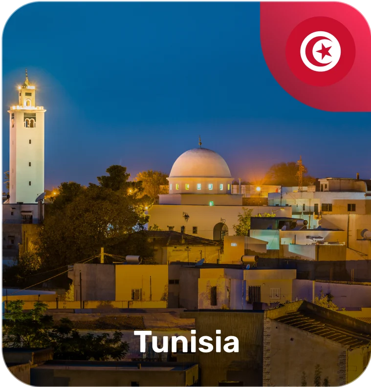 Tunisia