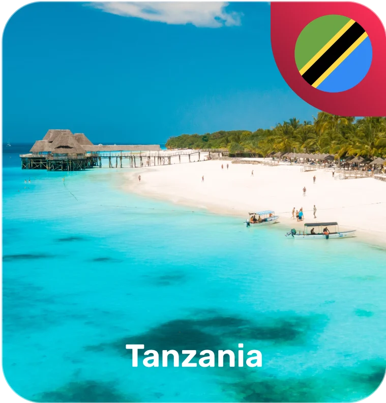 Tanzania