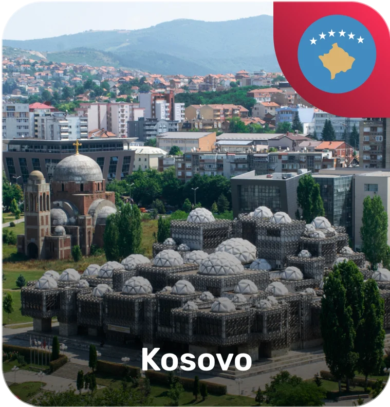 Kosovo